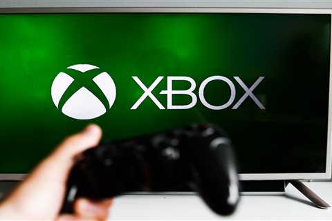 Xbox Issues Warning to Gamers: Save Your Capture Back-Ups Now!