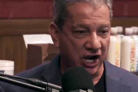 Watch as thrilled Mike Tyson is given amazing introduction by UFC announcer Bruce Buffer – brother..