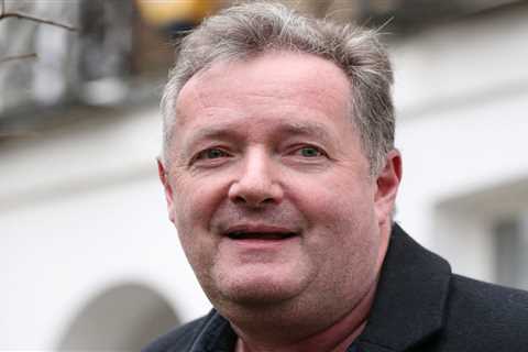 Piers Morgan calls Meghan Markle a ‘fake virtue-signalling hypocrite’ and blasts Oprah Winfrey for..