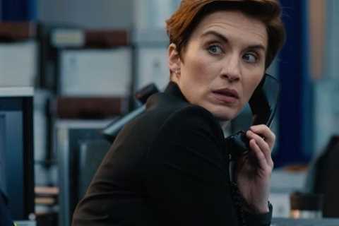 Fans spot ‘proof’ Line of Duty’s Kate Fleming is deep undercover and knows exactly who gangster cop ..