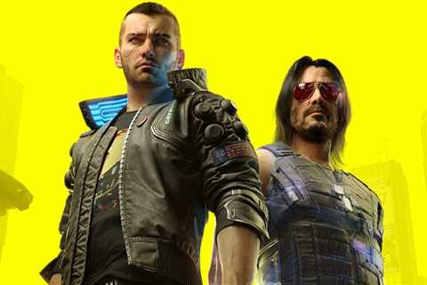 New Cyberpunk 2077 patch will finally FIX ‘broken’ game for furious players after four months