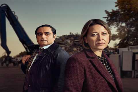 Unforgotten: Is Cassie dead?