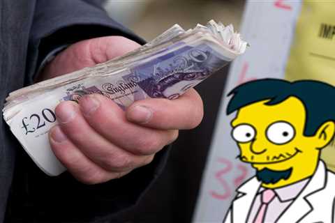 Mysterious rise and fall of Dr Nick, the racing mastermind who gave up job as GP to bet £55MILLION..