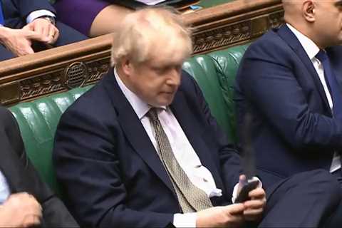 Ministers use of secret ‘Mission Impossible’ texting app faces courtroom showdown
