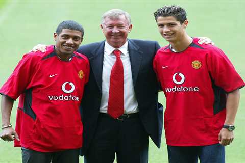 Sir Alex Ferguson transfer flops: Seven worst buys Man Utd icon made including hopeless keeper and..