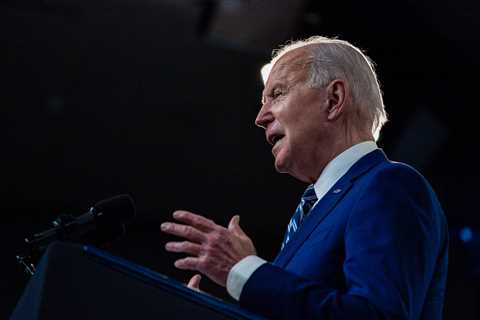 Biden Names Diverse Nominees for the Federal Bench