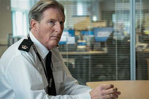 The worrying Line of Duty clue that H won’t be exposed in series 6 in major anti-climax