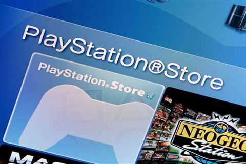 PlayStation Store is CLOSING for PS3, PS Vita and PSP forever – deleting hundreds of games