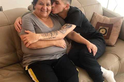 Lucas Torreira’s mum dies of coronavirus with Arsenal star, who has tattoo of her on his leg,..