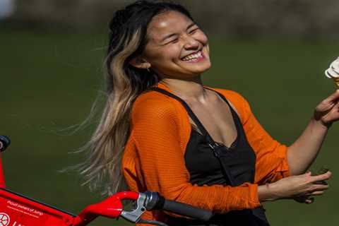 Mini heatwave this week ‘could smash 25C March record’ as Brits flock outdoors to enjoy Rule of Six ..