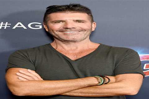 Simon Cowell in ‘tricky position’ after Piers Morgan and Sharon Osbourne’s explosive TV exits over..