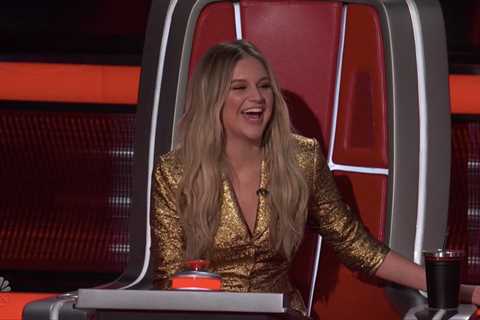 The Voice’s Kelly Clarkson ripped by fans as they want her ‘fired’ after replacement Kelsea..