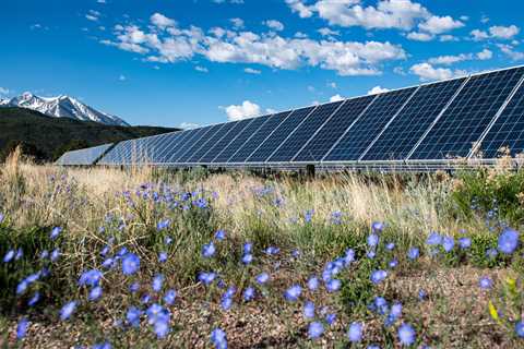 Biden’s Lesson From Past Green Stimulus Failures: Go Even Bigger