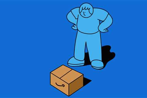 How Big Is Amazon, Really?