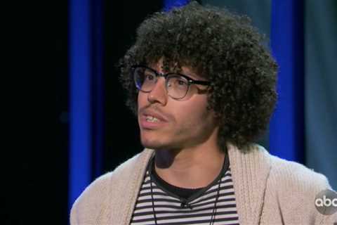 American Idol viewers ‘boycott’ show as fan-favorite Murphy eliminated after revealing he’s losing..