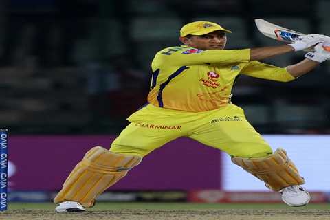 IPL CSK vs DC – Chennai Super Kings vs Delhi Capitals: Start time UK, live stream and predicted..
