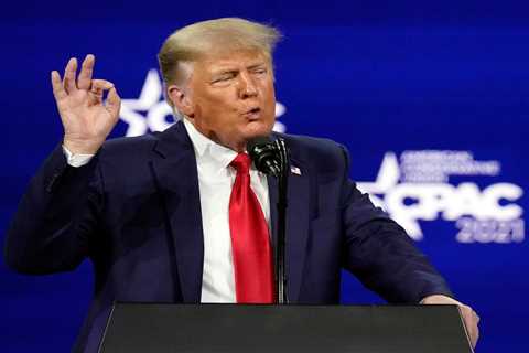 Trump launches incredible attack on ‘king of flip-flops’ Dr Fauci &amp; ‘liar’ Dr Birx after they..