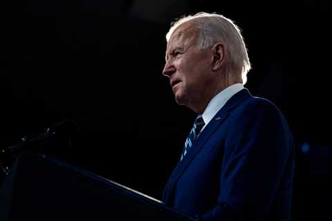 Democrats Look to Smooth the Way for Biden’s Infrastructure Plan