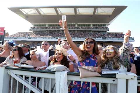 Government blocks fans at Grand National because Aintree race deemed too early on lockdown easing..