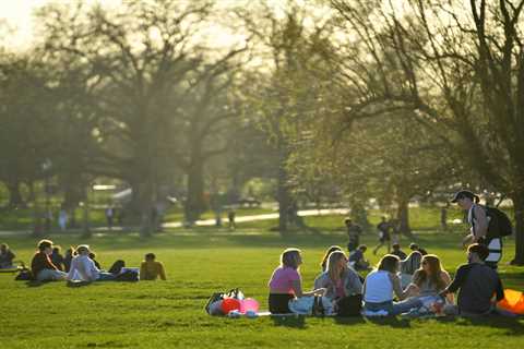 Boris Johnson urged to lift Covid lockdown faster and allow foreign holidays as infections hit..