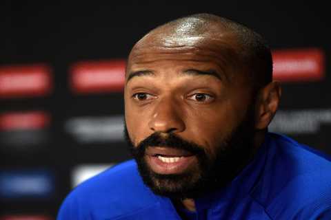Thierry Henry demands action over social media abuse as Arsenal legend explains decision to suspend ..