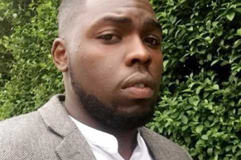 Man Utd set to raid City for top scout Stephen Ajewole… ‘with fears he could LEAK transfer secrets..