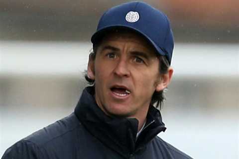Joey Barton ‘facing legal fight against former Bristol Rovers bosses after blasting them as..