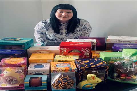 We test Easter eggs from supermarkets including Aldi, Tesco and M&amp;S to see which ones are best