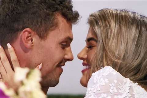 Who won Love Island Australia 2021?