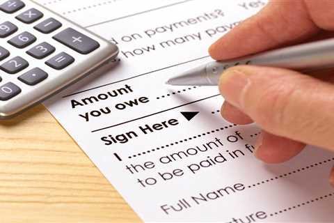Last chance to apply for a mortgage, credit card or loan payment holiday as deadline closes tomorrow