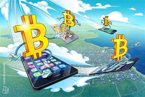 PayPal to start letting US customers pay in Bitcoin at global merchants 