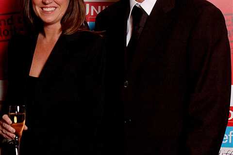 Inside the life of Man Utd legend Roy Keane – from 20-year marriage to Theresa to his controversial ..