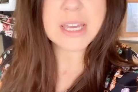 Amy Duggar admits she’s ‘struggling’ because ‘marriage is hard’ after fans suspected she split from ..
