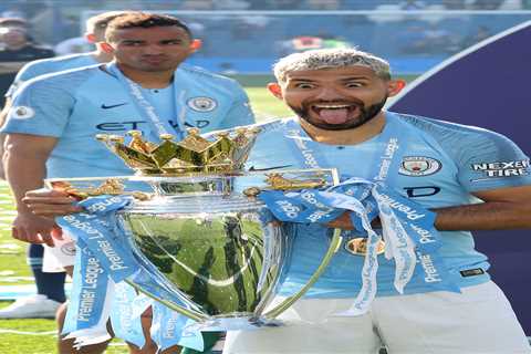 Seven players who crossed Man Utd and City divide as Sergio Aguero linked with shock free transfer..