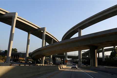 Biden to Pay for Infrastructure Plan With 15 Years of Corporate Taxes