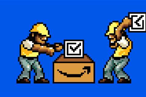 Why Amazon’s Union Vote Matters