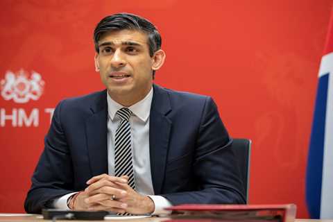 Rishi Sunak told Boris Johnson he opposed circuit-breaker lockdown plan last year
