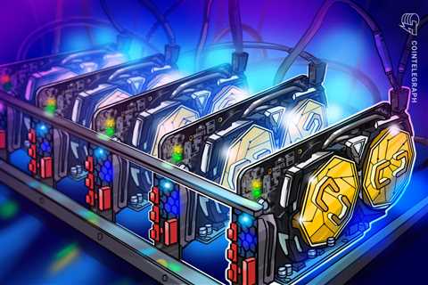 The blacklist: Marathon only mining ‘fully compliant’ Bitcoin transactions