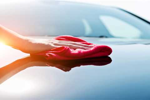 Don’t let a car scratch dent your finances – here’s how to drive down your repair bill