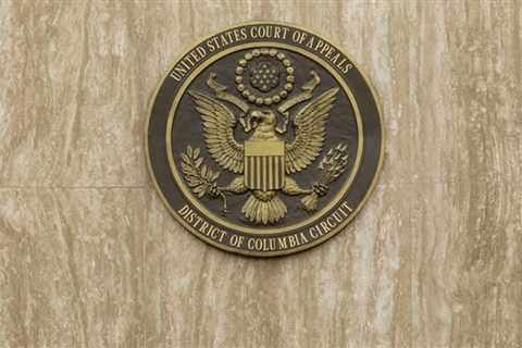 Biden’s Judicial Counterpunch to Trump Begins