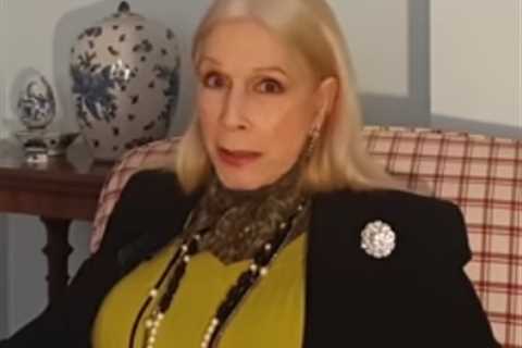 Lady Colin Campbell claims she knows royal who Meghan Markle accused of ‘racism’ but says it was..