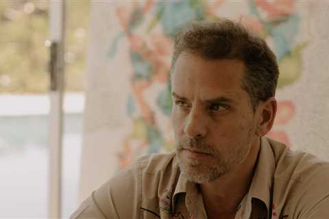Hunter Biden’s Memoir: 7 Takeaways From ‘Beautiful Things’