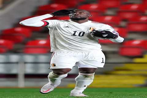 Chelsea ‘make Romelu Lukaku No1 striker transfer target if club fail to sign Erling Haaland’…..