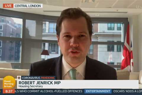 School days could be LONGER to help kids catch up on lost lockdown learning, top minister says