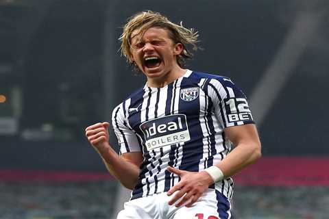 Conor Gallagher to be promoted to Chelsea first team next season by Thomas Tuchel after impressive..