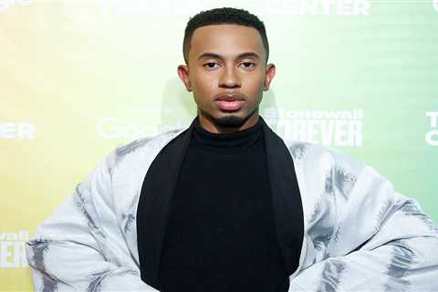 Who is Kalen Allen from the Ellen show?