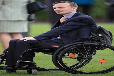 Paralysed jockey Freddy Tylicki sues rival for £6MILLION and claims he is to blame for fall that..