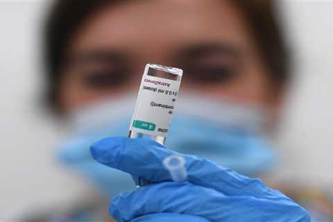 For the world to conquer Covid we cannot afford baseless doubt over the Oxford/AstraZeneca jab to..
