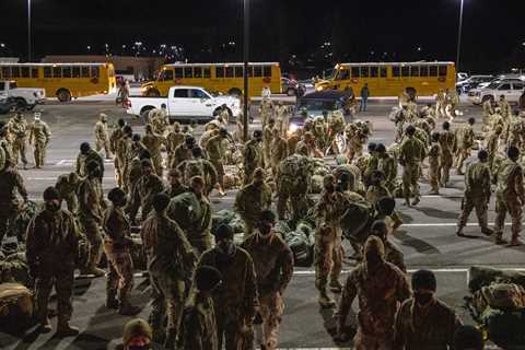 Pentagon Issues New Rules Overturning Trump’s Ban on Transgender Troops
