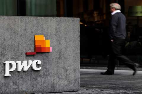 PWC tells staff ‘start when you like, leave when you like’ as part of new flexible working plan